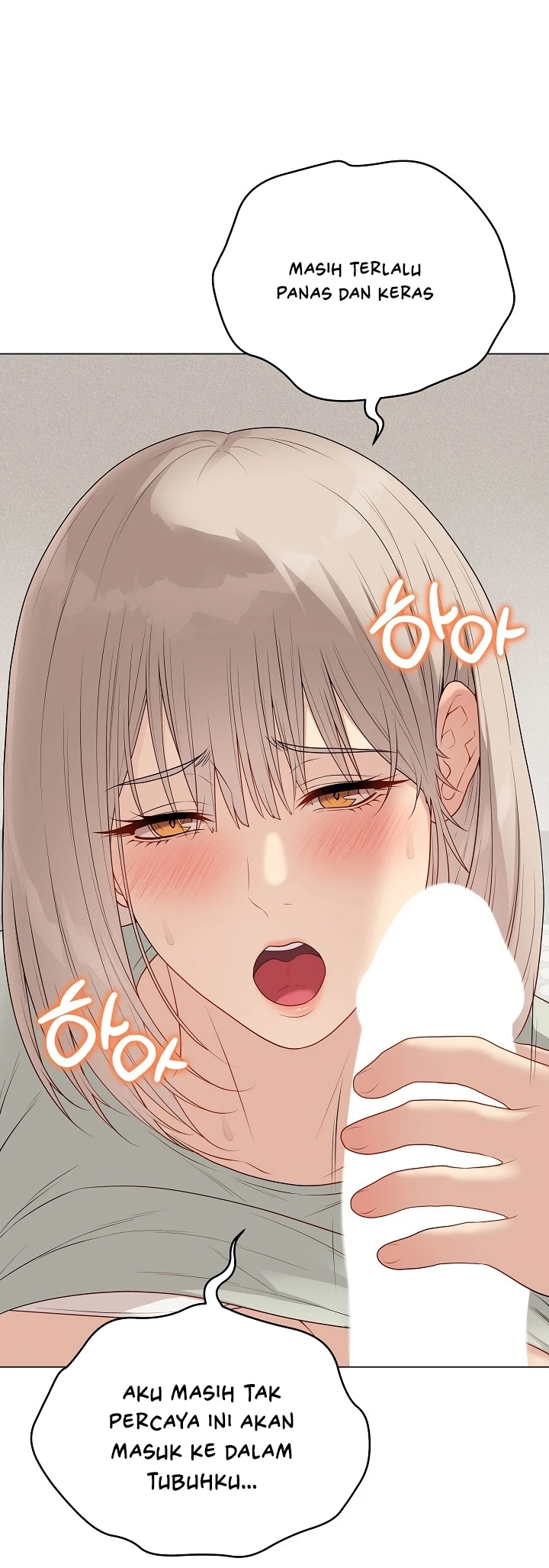 Signed, Sealed, Mistaken - Page 3